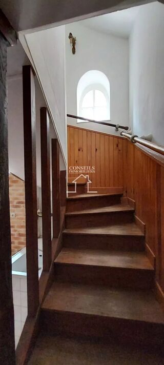  Maison � vendre 4 pi�ces 95 m�