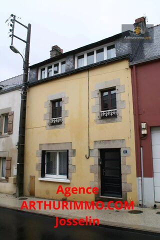  Maison � vendre 8 pi�ces 134 m�