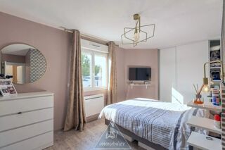  Appartement à vendre 4 pièces 100 m²