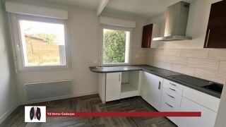  Appartement à vendre 3 pièces 53 m²