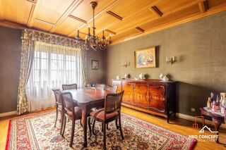  Maison � vendre 8 pi�ces 200 m�