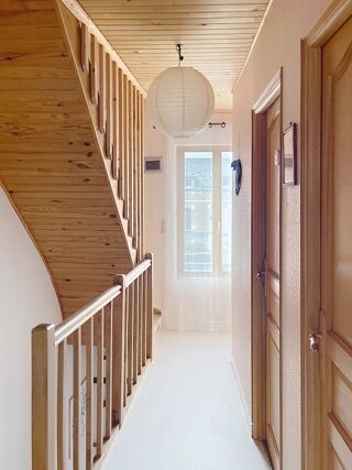  Maison � vendre 4 pi�ces 70 m�