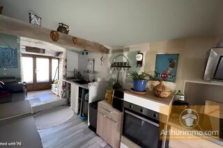  Maison à vendre 4 pièces 90 m²