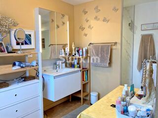  Appartement � vendre 5 pi�ces 147 m�