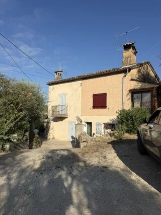  Maison à louer 3 pièces 59 m² Grasse