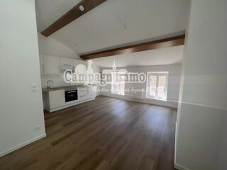  Appartement à louer 2 pièces 43 m²