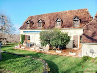  Maison � vendre 7 pi�ces 156 m�