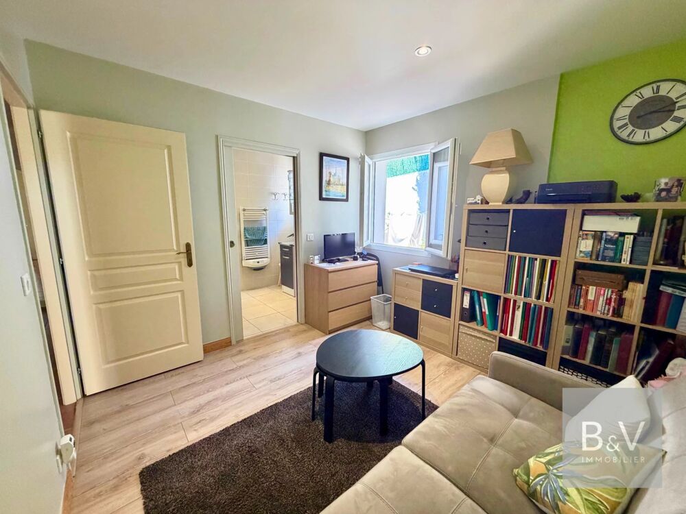 � vendre  Maison Ascain (64310)