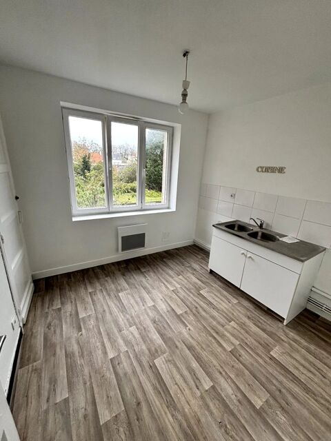  Appartement � louer 2 pi�ces 33 m�