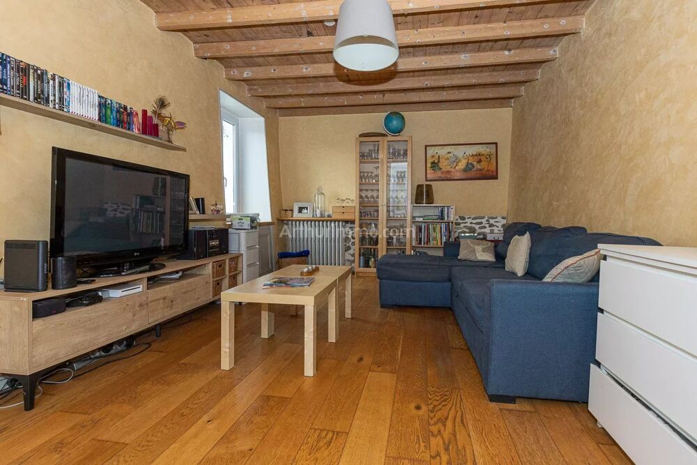 Maison avec dépendance