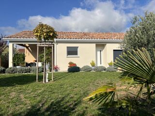  Maison � vendre 4 pi�ces 110 m�