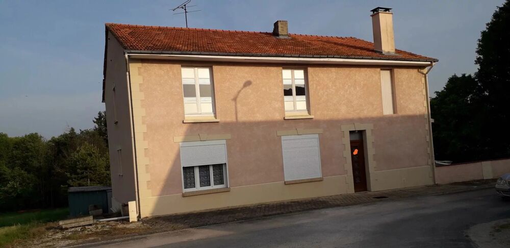 Vente Viager IDEAL INVESTISSEUR: Maison 'EN VIAGER OCCUPE' Chlons-en-champagne