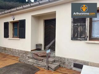  Maison à vendre 8 pièces 120 m²