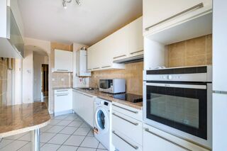  Appartement à vendre 3 pièces 70 m²