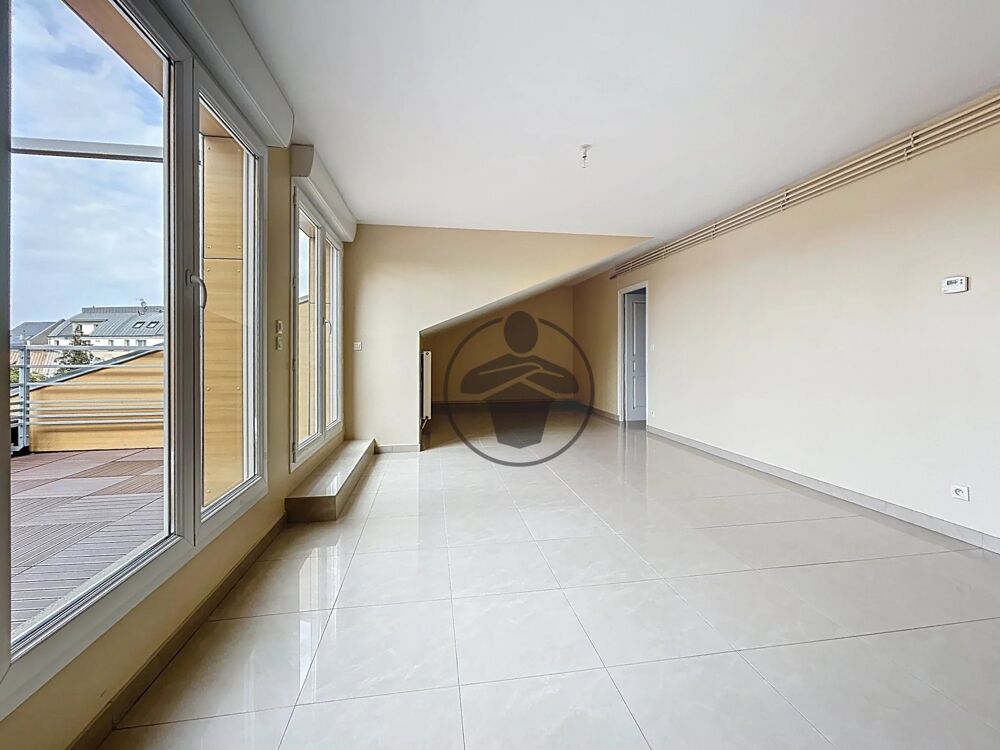 Appartement CENTRE VILLE