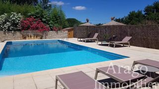  Maison � vendre 15 + pi�ces 405 m�