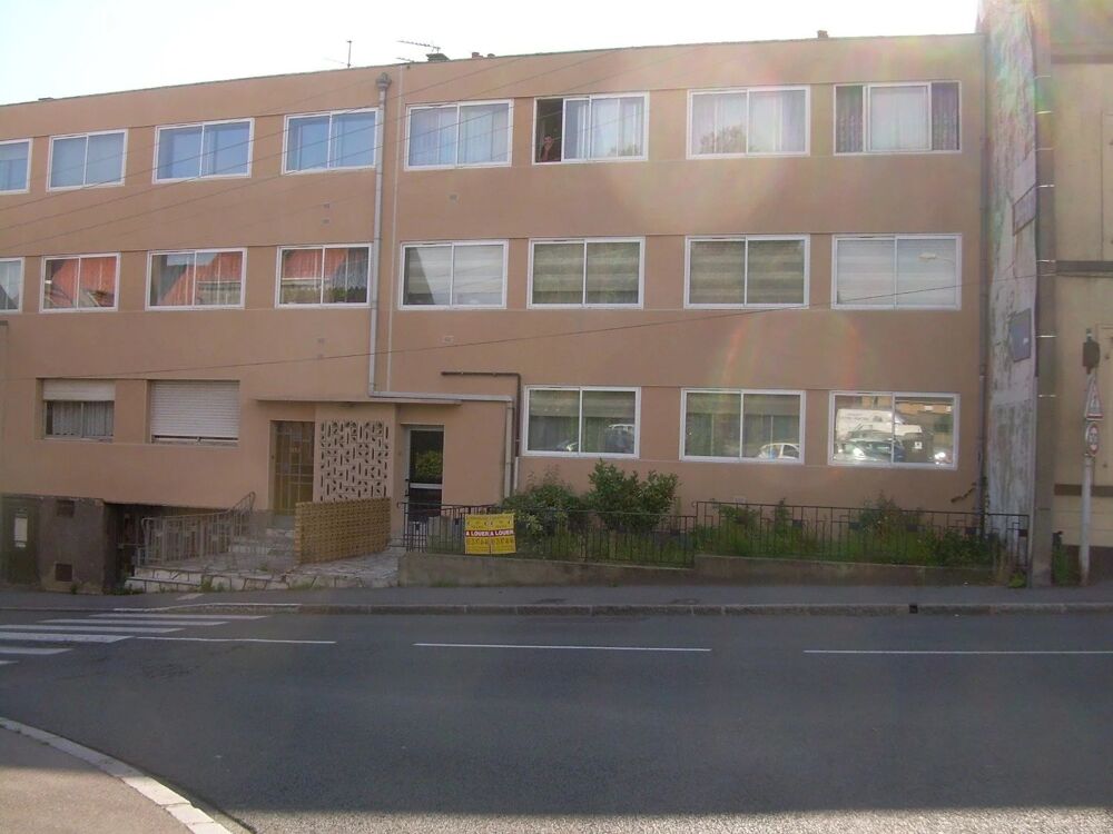 Location Appartement Location BOULOGNE SUR MER, Appartement 50 m - 3 pices Boulogne-sur-mer