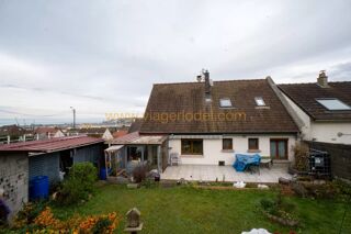  Maison � vendre 5 pi�ces 102 m�