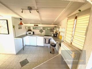  Maison 5 pi�ces 72 m� Le lavandou