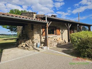  Maison � vendre 3 pi�ces 99 m�