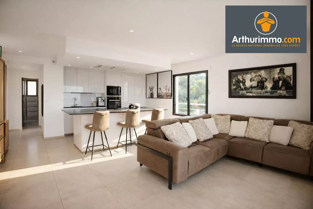 � vendre  Appartement Pietrosella (20166)