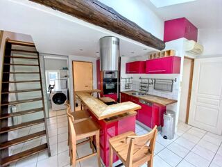  Appartement à louer 2 pièces 44 m²