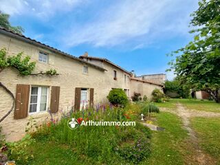  Maison à vendre 14 pièces 203 m²