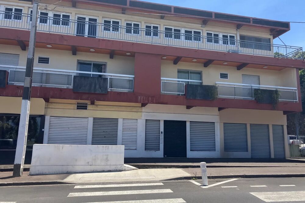   VP4249 - LOCAL COMMERCIAL SAINT-PIERRE 