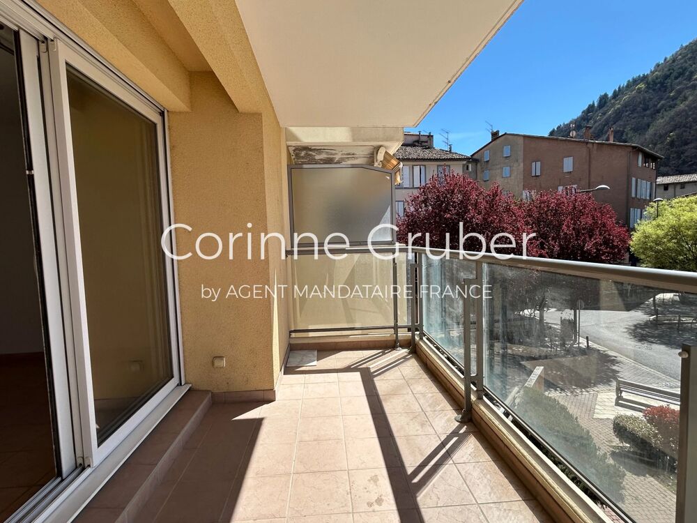 Appartement 3 pièces 73 m² · à Digne-les-Bains · 73 m² · 199 000 €