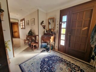  Maison à vendre 9 pièces 288 m²