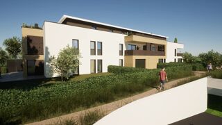  Appartement  vendre 2 pices 51 m