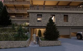  Appartement � vendre 3 pi�ces 82 m�