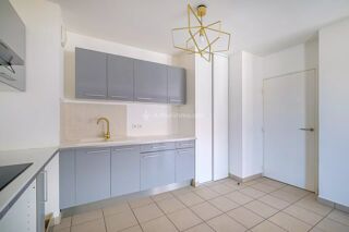  Appartement à vendre 2 pièces 49 m²