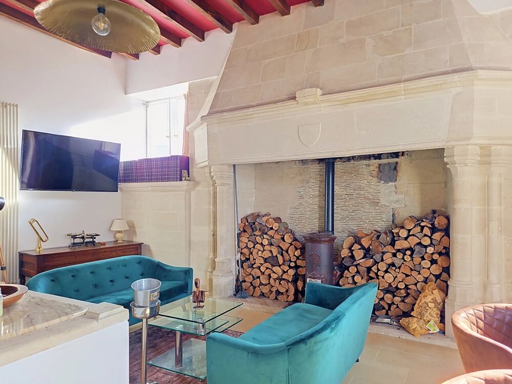 Vente Maison Exclusivité maison triplex - Bruyères et Montbérault Bruyères-et-montbérault