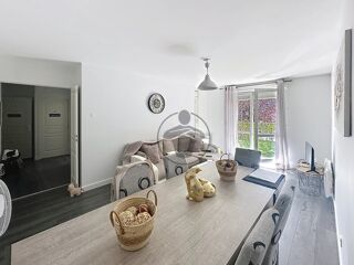  Appartement  vendre 3 pices 53 m