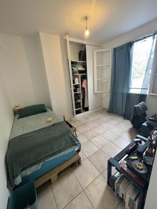  Appartement à louer 2 pièces 53 m²