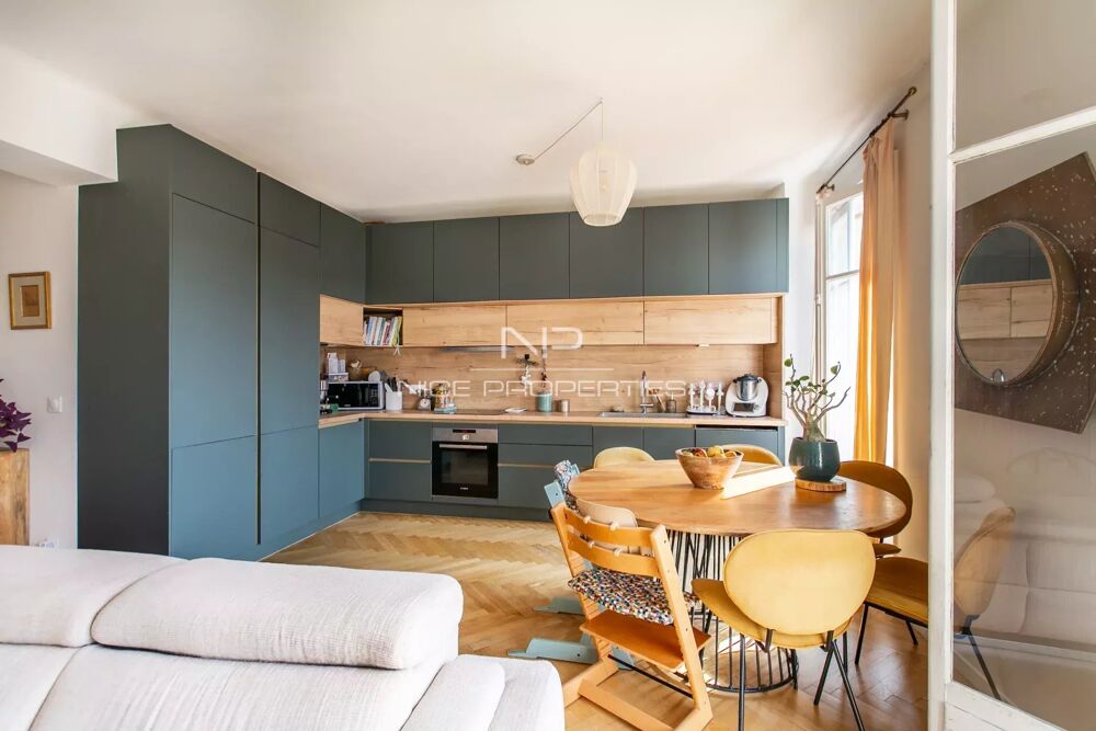  vendre  Appartement Nice (06000)