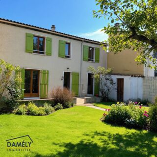  Villa � vendre 5 pi�ces 111 m�