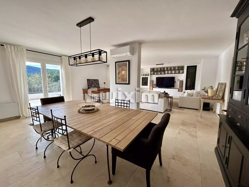 � vendre  Maison Le Thoronet (83340)
