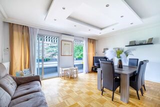  Appartement à vendre 3 pièces 77 m²