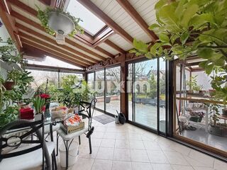  Maison � vendre 11 pi�ces 430 m�