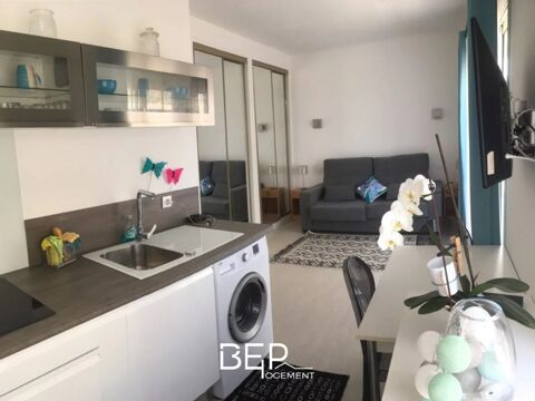  Appartement � louer 2 pi�ces 32 m�