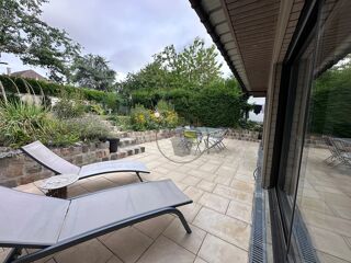  Maison � vendre 8 pi�ces 162 m�