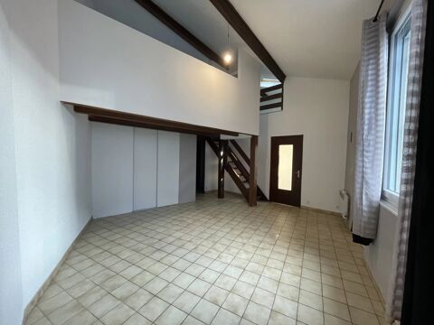  Appartement � louer 2 pi�ces 51 m�