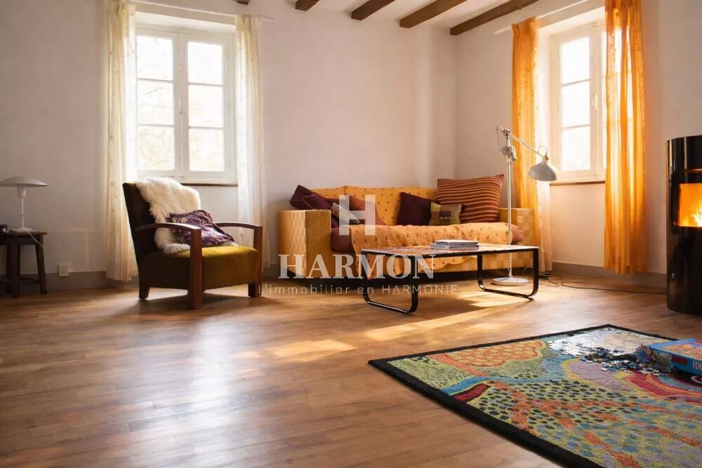 � vendre  Maison Saint-P�e-sur-Nivelle (64310)