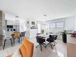  Maison � vendre 7 pi�ces 165 m�