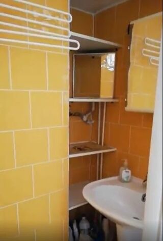  Appartement à louer 11 m²