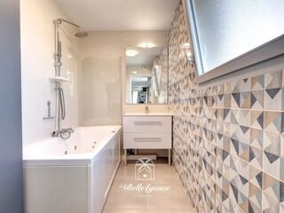  Appartement à vendre 3 pièces 59 m²