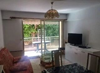  Appartement à louer 2 pièces 35 m²