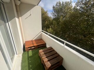 Appartement � louer 3 pi�ces 71 m�